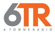6TR logo